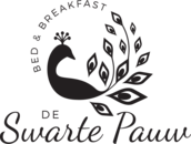 Bed en Breakfast de Swarte Pauw